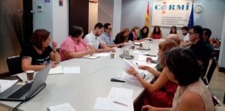 La Fundación Cermi Mujeres promoverá la erradicación del acoso escolar con una aplicación móvil