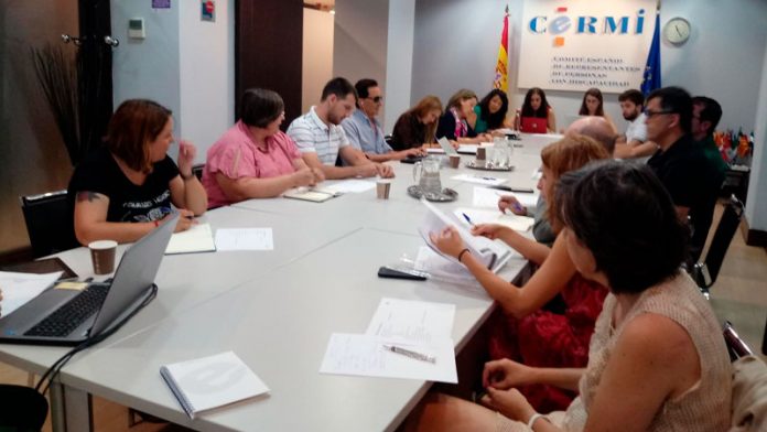 20190712_igualdad_cermi La Fundación Cermi Mujeres promoverá la erradicación del acoso escolar con una aplicación móvil