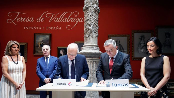 20190715_bancos_ibercaja Ibercaja se suma al programa 'Funcas Educa' 2019/2020