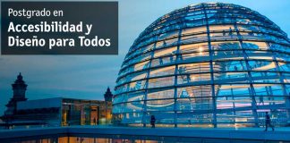 Enrique Rovira-Beleta dirige una nueva edición del postgrado en Accesibilidad y diseño para todos de la UIC Barcelona