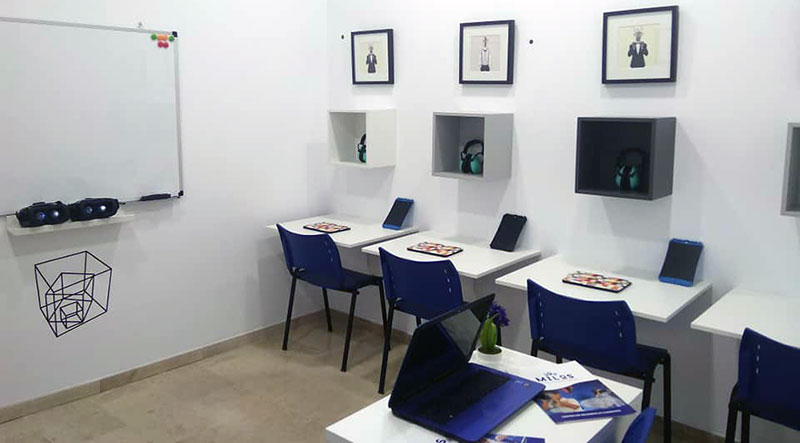 Abre en Badajoz un centro de desarrollo cognitivo especializado en trastornos del neurodesarrollo