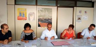 La Plataforma del Tercer Sector firma un convenio de colaboración con varias organizaciones ambientales
