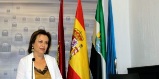 El Ayuntamiento de Mérida hace balance del Fondo de garantía social y del Programa de atención a la familia