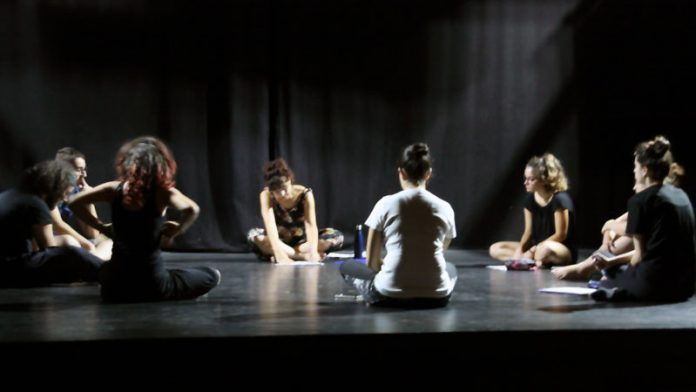 20190730_teatro_pueblacalzada Puebla de la Calzada acoge el taller de formación teatral 'Vive el teatro'