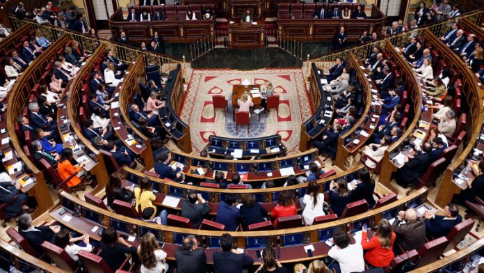20190731_legislacion_cermi El Cermi propone que las empresas que no cumplan la reserva de empleo para personas con discapacidad no puedan recibir subvenciones