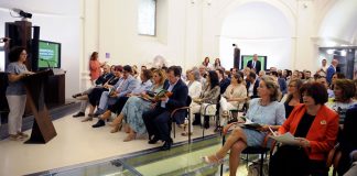 El Consejo Económico y Social presenta su memoria socioeconómica correspondiente a 2018