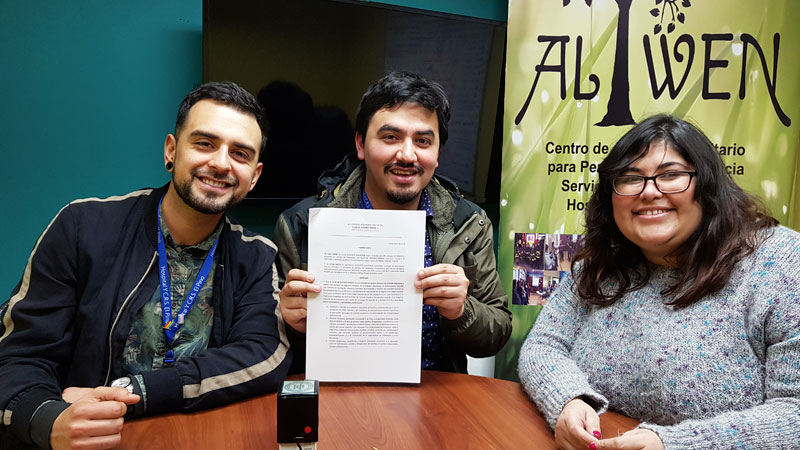 El Magic Extremadura desarrollará el entrenamiento cognitivo a través del ajedrez en Chile