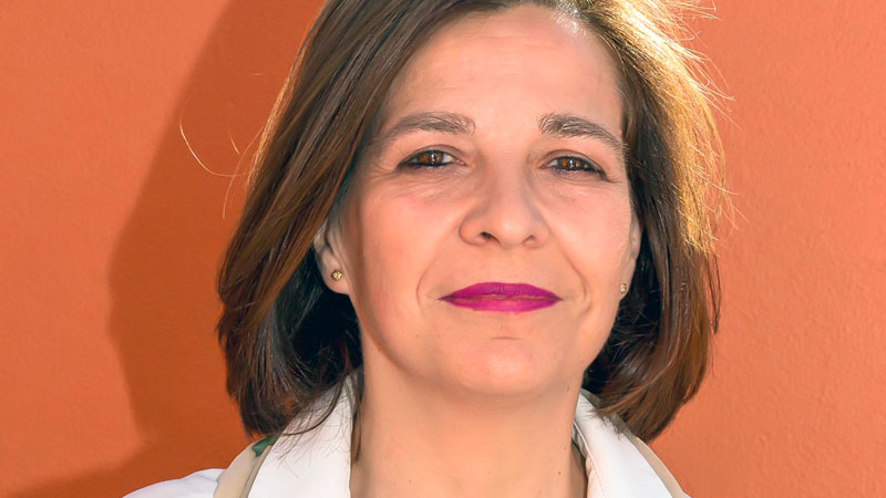 La concejala de Zafra Nieves Peña continuará al frente de la Mancomunidad ‘Los Molinos’