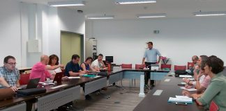 Fundesalud y el Sepad participan en un proyecto de investigación e innovación del envejecimiento