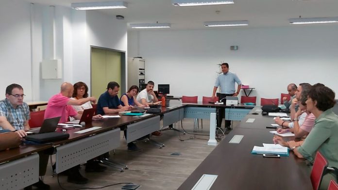 20190812_mayores_sepad Fundesalud y el Sepad participan en un proyecto de investigación e innovación del envejecimiento