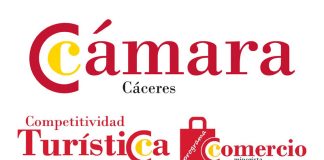 La Cámara de Comercio de Cáceres convoca dos ayudas para las pymes de la provincia