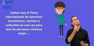 El Cermi pone en valor la relevancia de los derechos económicos, sociales y culturales para las personas con discapacidad