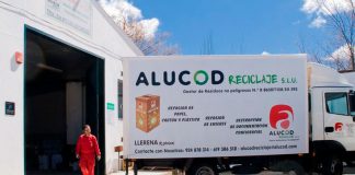 Fundación CB y Fundación Ibercaja colaborarán con los objetivos de Alucod