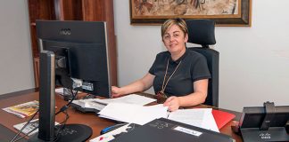 Sesenta entidades sin ánimo de lucro reciben ayudas de la Diputación de Cáceres para sus proyectos sociales