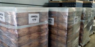 La cerveza extremeña Cerex llega a Colombia