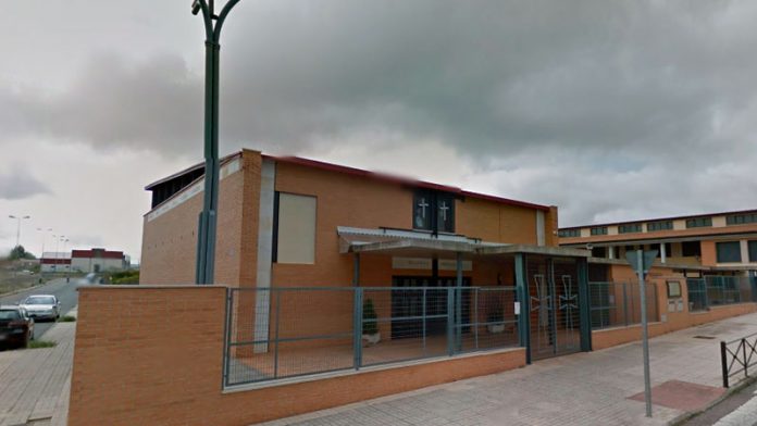 20190829_solidaridad_caixa CaixaBank colabora en la adquisición de alimentos para comedores sociales de Cáceres