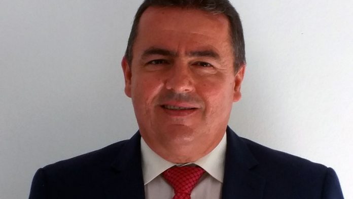 Rafael González dirigirá la nueva delegación de Ilunion Facility Services en Extremadura