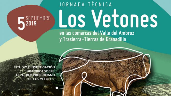 20190830_jornada_hervas Hervás reunirá a expertos en cultura vetona para revalorizar este patrimonio en el norte de Extremadura