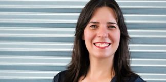 Concepción Monje. Investigadora experta en robots asistenciales. Grada 137. Perfil