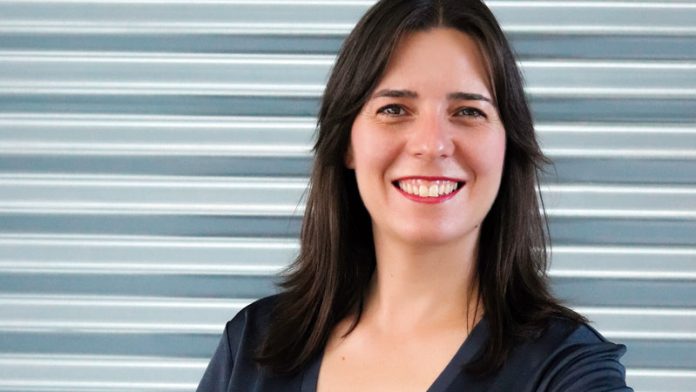 Concepción Monje. Investigadora experta en robots asistenciales. Grada 137. Perfil