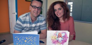 ‘Cuéntame algo que me reconforte’. Cuando los cuentos curan. Grada 137. Primera Fila