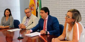 El Sepad hace balance de la implantación del sistema de visita única. Grada 137. Primera Fila