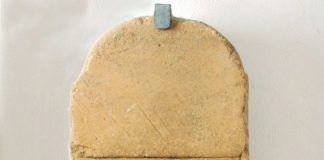 Los nombres de nuestros antepasados: Camira. Grada 137. Arqueología