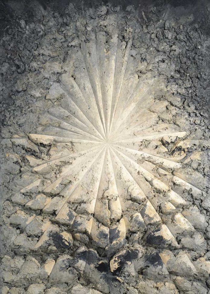 137_secciones_arte_inma ‘The Rose’, de Jay DeFeo. Grada 137. Arte