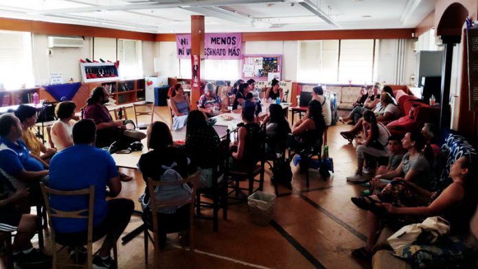 Arte público y acción social en Mérida. Grada 137. Arte