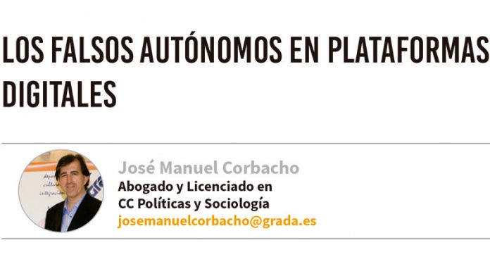 137_secciones_ciudadanos_corbacho Los falsos autónomos en plataformas digitales. Grada 137. José Manuel Corbacho