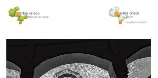 Grada 137. Carlos Criado