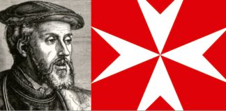 La Orden de Malta en tiempos de Carlos V protagoniza un seminario de investigación. Grada 137. Fundación Yuste