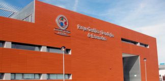 Un proyecto internacional promueve el empleo entre jóvenes de zonas rurales en riesgo de despoblación. Grada 137. Fundecyt-Pctex