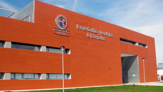 137_secciones_fundecyt Un proyecto internacional promueve el empleo entre jóvenes de zonas rurales en riesgo de despoblación. Grada 137. Fundecyt-Pctex