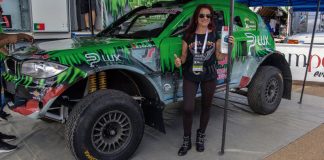 Balance de la primera mitad de temporada de la Fórmula 1 y los Rallies en Extremadura. Grada 137. Motor