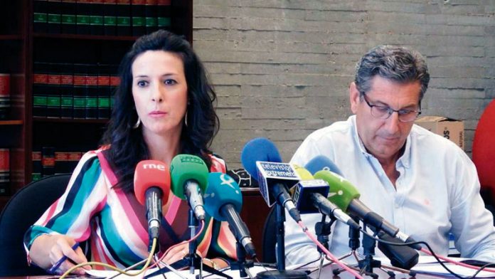 137_secciones_sexpe Extremadura cuenta con 10.600 desempleados menos en el segundo trimestre del año. Grada 137. Sexpe