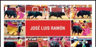 Tauromaquia escrita. Grada 137