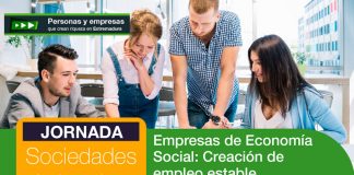 Cáceres acogerá una jornada sobre sociedades laborales organizada por Aexlab