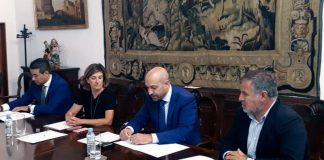 La Fundación Caja de Extremadura pone en marcha la segunda edición de ‘Sámara Emprende’