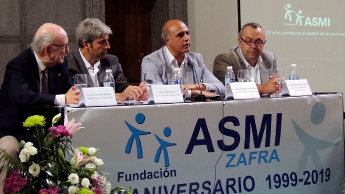 20190915_asociaciones_asmi La Fundación ASMI celebra su vigésimo aniversario