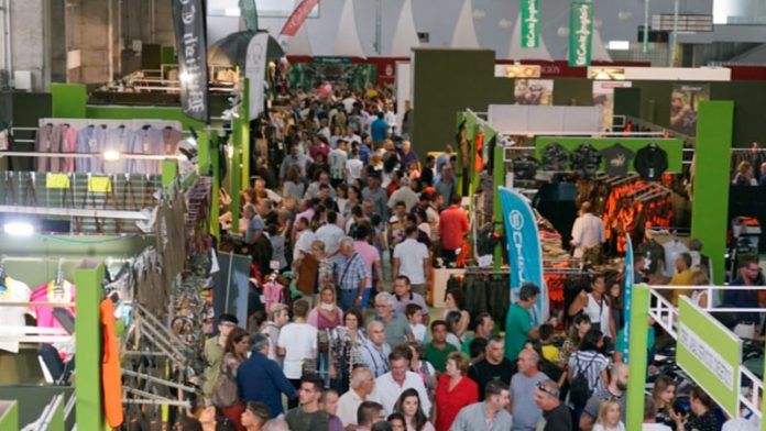 20190916_ferias_feciex1 Concluye una nueva exitosa edición de Feciex en Badajoz