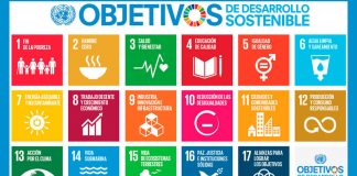 El Cermi publica una guía para impulsar los Objetivos de Desarrollo Sostenible y la Convención de la ONU de discapacidad