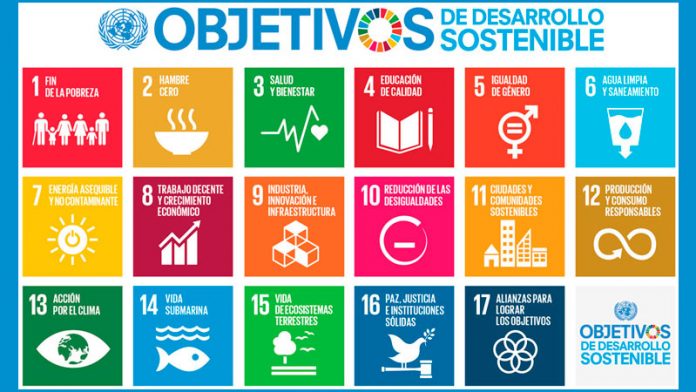 20190917_asociaciones_cermi El Cermi publica una guía para impulsar los Objetivos de Desarrollo Sostenible y la Convención de la ONU de discapacidad