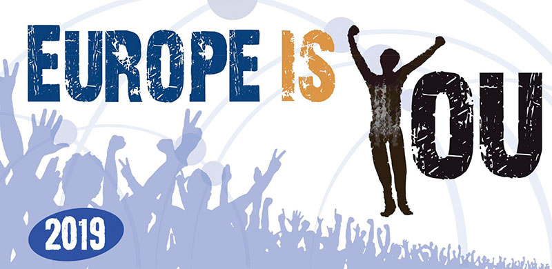 El Programa de Cooperación Transfronteriza Interreg V-A España-Portugal se une a la celebración del Día de la Cooperación Europea