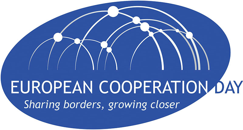 El Programa de Cooperación Transfronteriza Interreg V-A España-Portugal se une a la celebración del Día de la Cooperación Europea