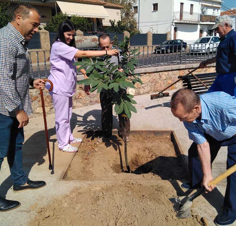 El Día mundial del Alzheimer se celebra bajo el lema 'Alzheimer Evolución'