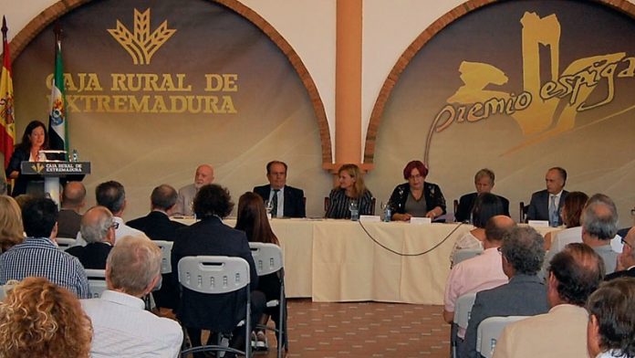 20190924_jornada_cajarural Caja Rural de Extremadura patrocina el I Foro del mundo rural de Extremadura