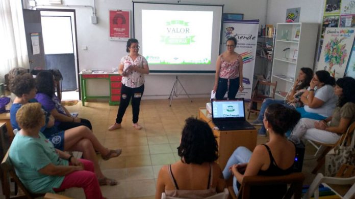 20190925_asociaciones_plenainclusion Plena inclusión Extremadura pone en marcha una nueva edición de 'El valor de la diferencia'