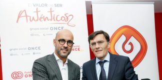 Galp y Fundación ONCE promueven la integración laboral de personas con discapacidad