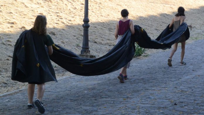 20190926_arte_microresidencias Concluye la cuarta edición de las Micro-residencias artísticas de Alburquerque